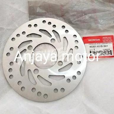piringan cakram beat vario ORIGINAL AHM