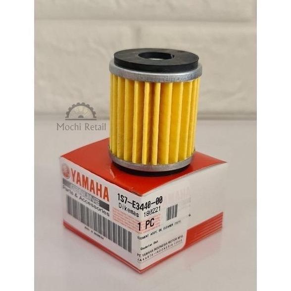 Filter Oli JUPITER MX VIXION XMAX Ori YGP