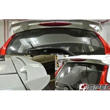 Wing Jazz 2014 GK5 Mugen aksesoris sparepart mobil