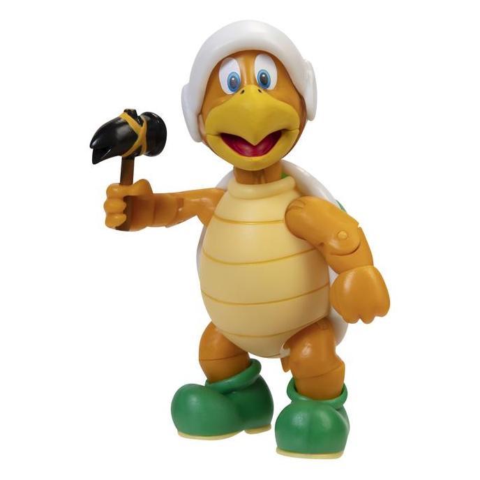 jakks super Mario hammer bro original sale