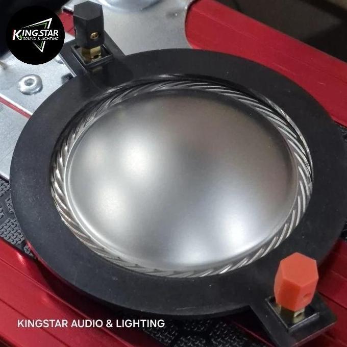 Spool Tweeter SPL Audio N850 Spul Twitter N 850 Spol Tweter Driver