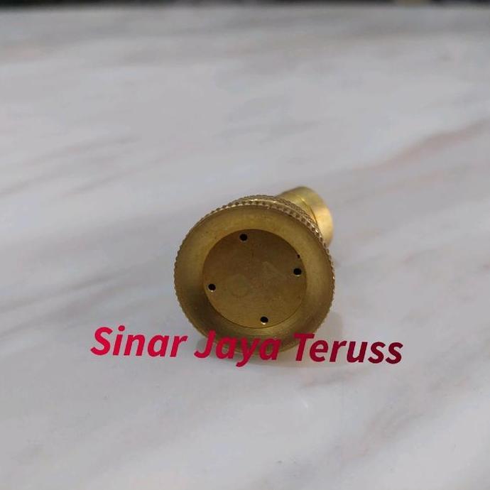 Nozzle Sprayer Swan 4Lubang. Spuyer Sprayer Swan 4lubang