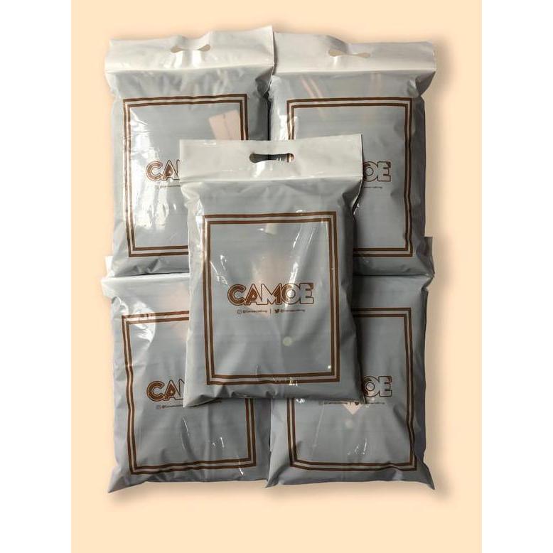 DF229 - Jaket Baseball Varsity Playboy Imlek Shio Kelinci CNY