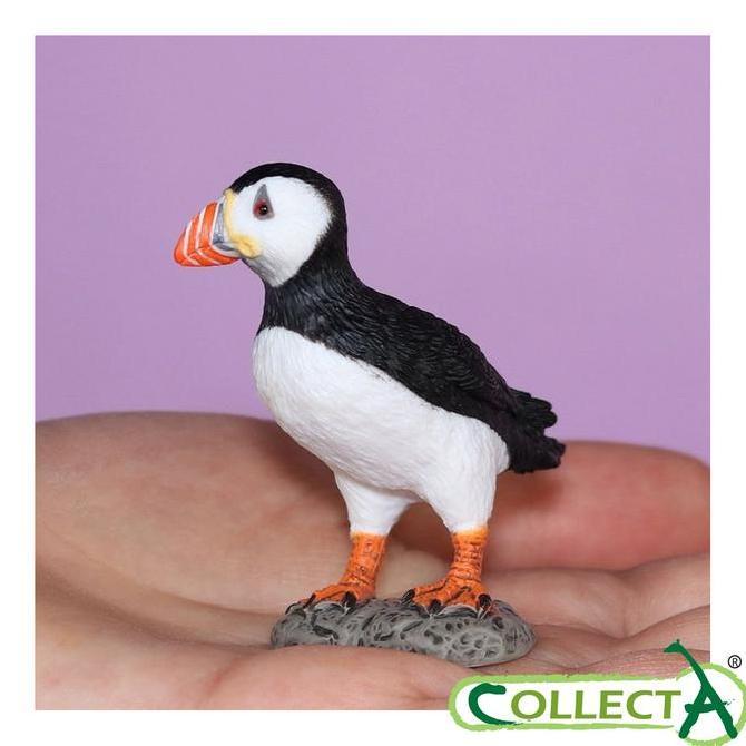 COLLECTA 88895 - PUFFIN - ANIMAL FIGURE