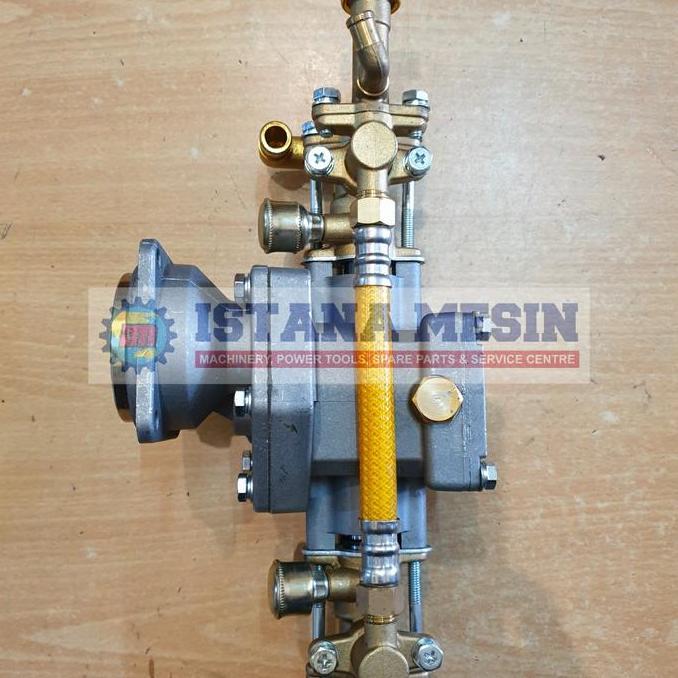 ALAT SEMPROT MESIN 2 TAK SEMPROT HAMA POWER SPRAYER PORTABLE TU 26