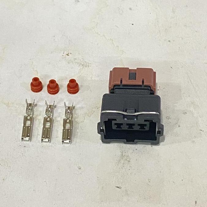 Soket Power TR Mitsubishi Galant Lele V6 2000