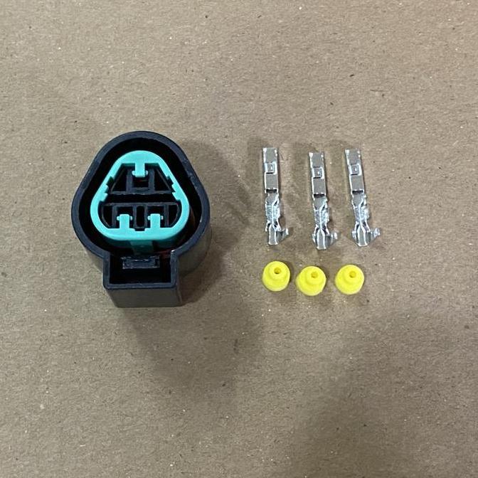 Soket Variable Resistor Mitsubishi Pajero V6 3000 original