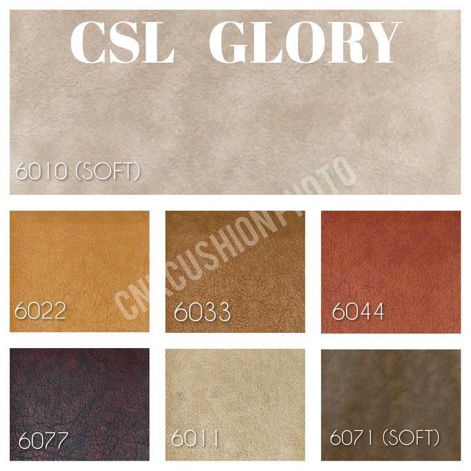 Terlaris KAIN / OSKAR / SPON / KULIT SOFA JOK SINTETIS BERCAK - CSL GLORY