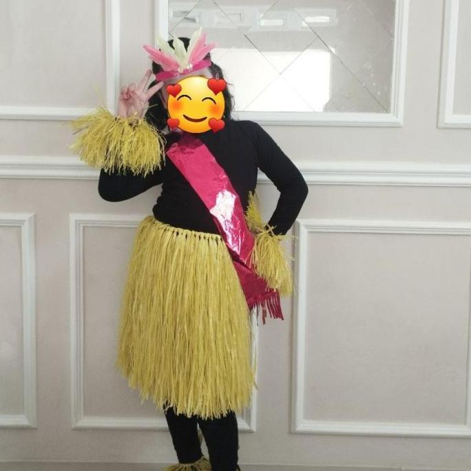 rumbai rok tali rapia