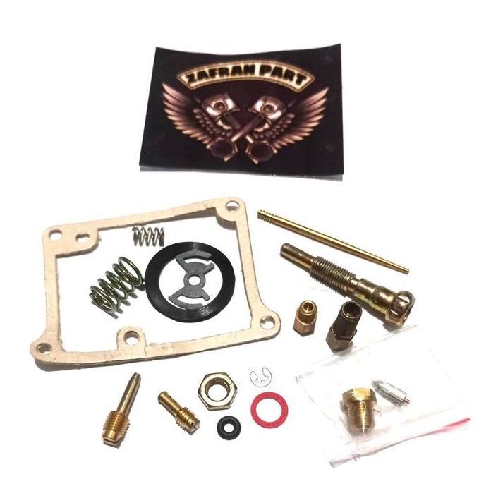 Repairkit Karburator RXS Repairkit Karburetor RXS RX S RX Spesial Motor