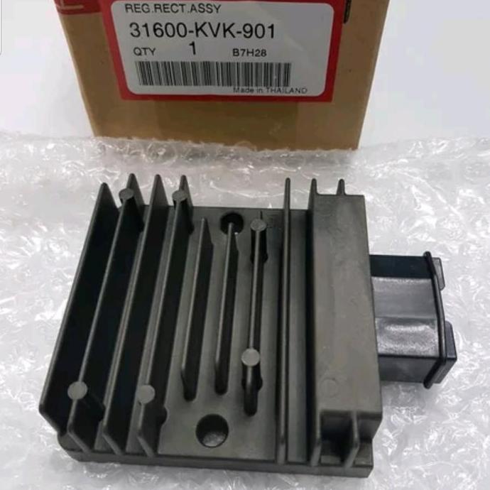 Kiprok Regulator Honda Cbr 150 Fi Cbr 250 Fi Original Thailand  Sale