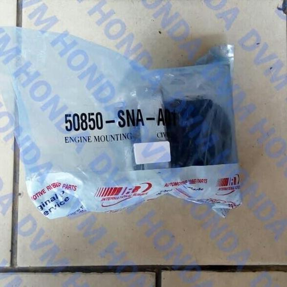 Promo Engine Mounting Kiri IR Civic 1.8 FD/Civic 2.0 AT FD COD