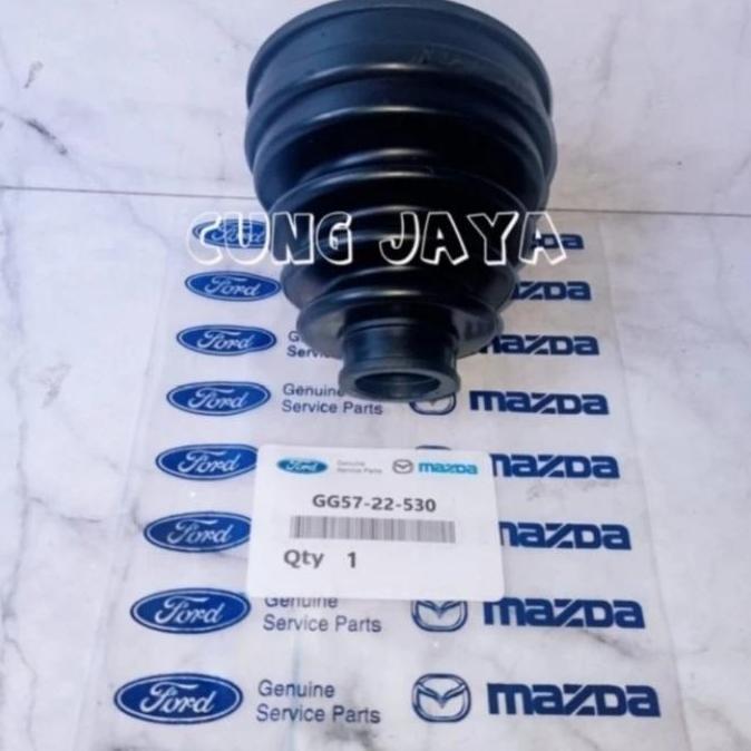 Promo KARET BOOT AS RODA CV JOINT JOIN LUAR MAZDA8 MAZDA-8 MAZDA 8 JAPAN COD
