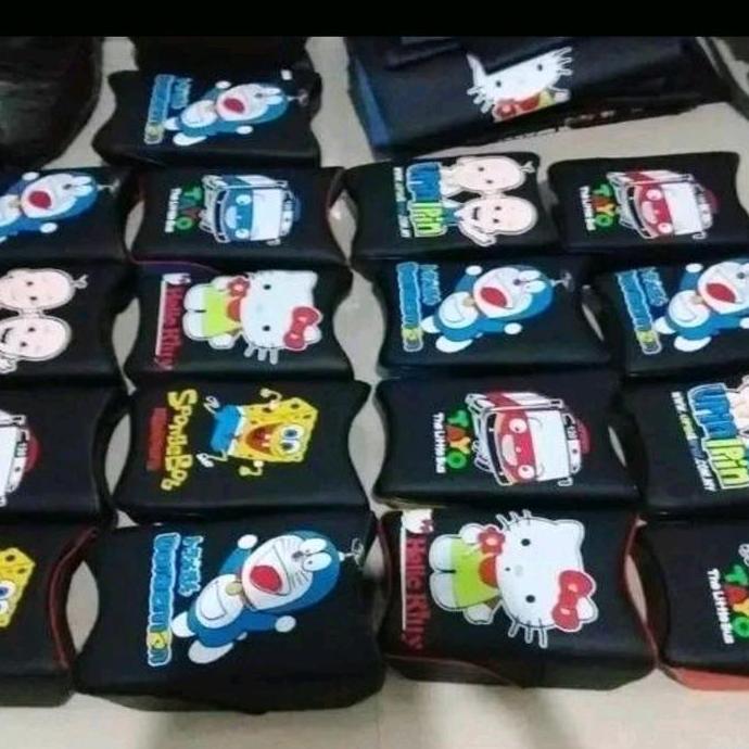 Boncengan jok motor anak VARIO 110 OLD LAMA KARBU