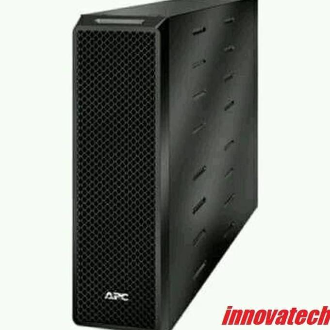 APC SRT192BP2 BATT EXTERNAL EXTENDED SRT8KXLI SRT10KXLI ORIGINAL DAN TERPERCAYA