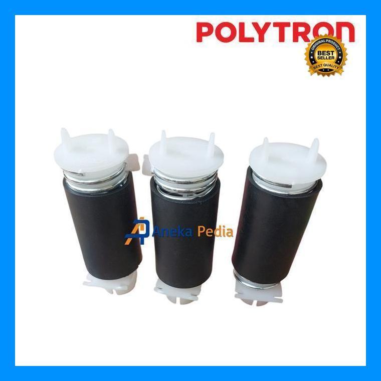 (Ready) Kaki Per Polytron 7 Kg Pwm 7067 7072 7073 7076 Dudukan Dinamo Spin Mesin Cuci 2 Tabung Polit