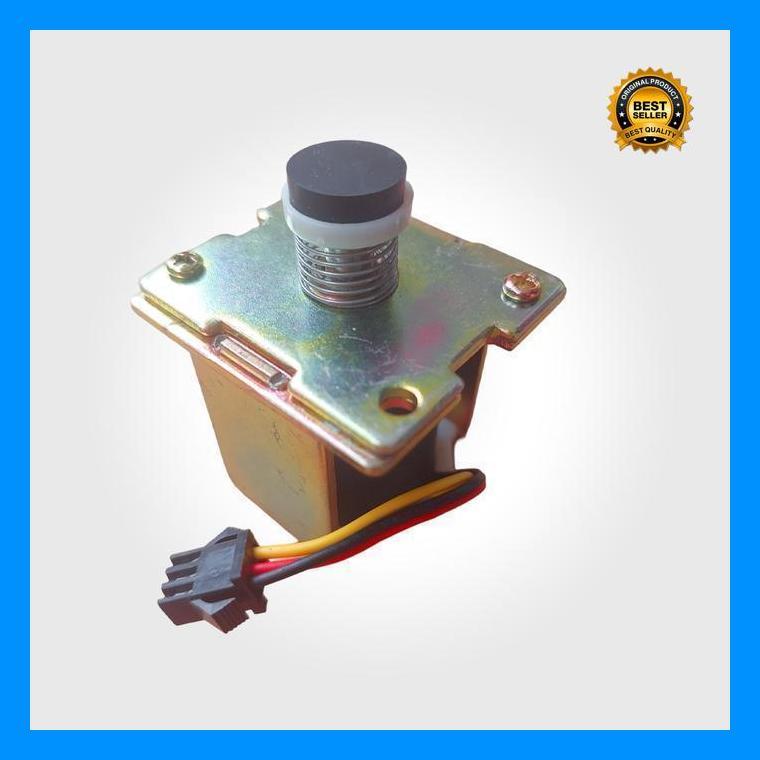 (Termurah) Solenoid Selenoid Valve Water Heater Gas Lpg Bellano Bestseller