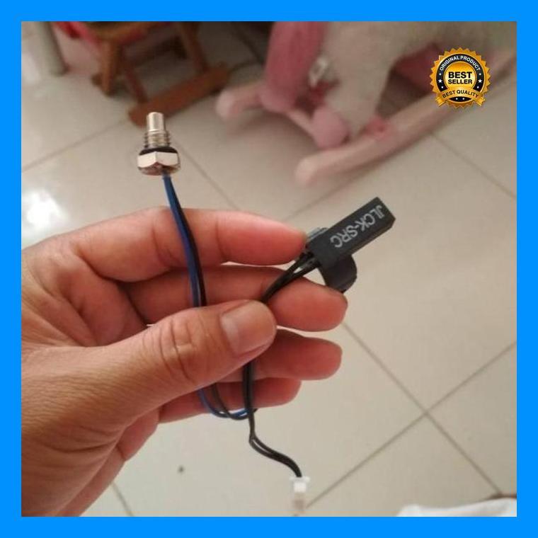 (Promo) Magnetic Switch Micro Sensor Air Water Heater Gas Lpg Vilano Bestseller