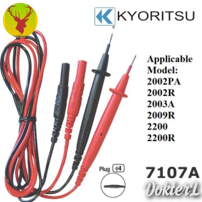 Kabel KYORITSU 2003A ORIGINAL