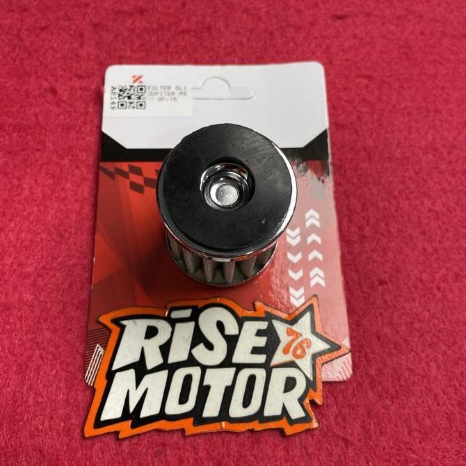Filter oli Jupiter Mx New MX King Vixion R15 lama KTC Kytaco