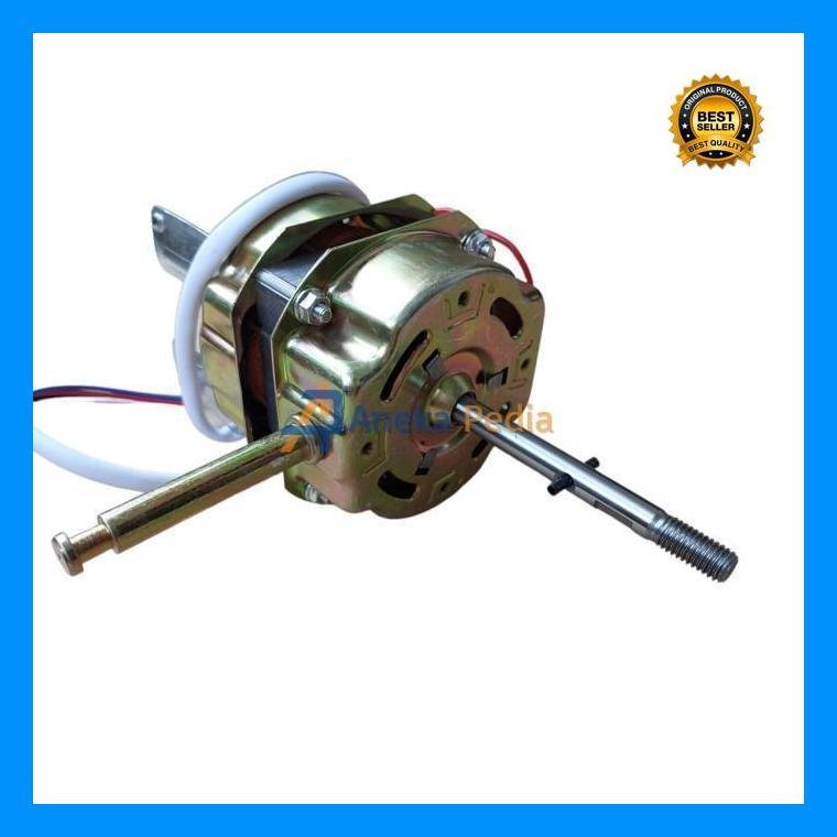 (Terbaru) Dinamo Kipas Angin Sanex Fw 1679 Kipas Angin Sanex Fw1679 Wall Dinding Bestseller