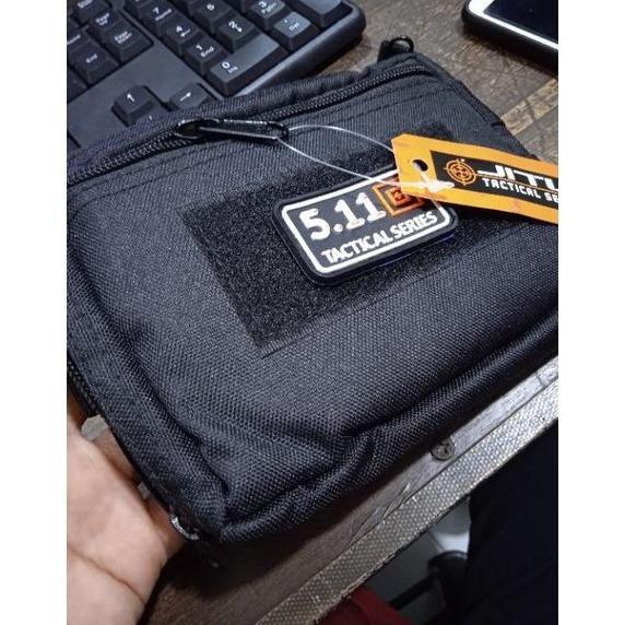 DV268 }} Tas medic / tas medis Tactical 511 terbaru