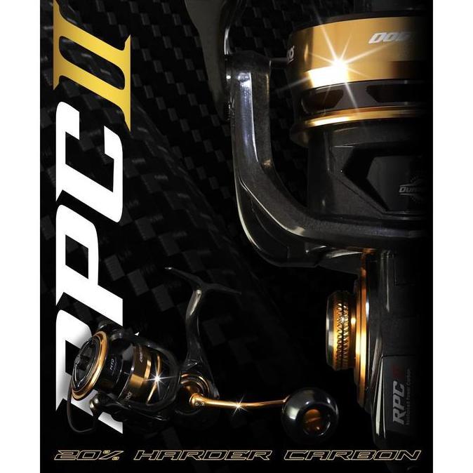 Daido - Reel Dogtooth Saltwater - Reel Pancing [terbaik]