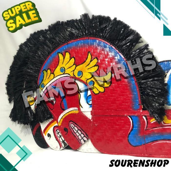 Jaranan Jumbo Jaranan Asli Jaranan Kuda Lumping Br 1030