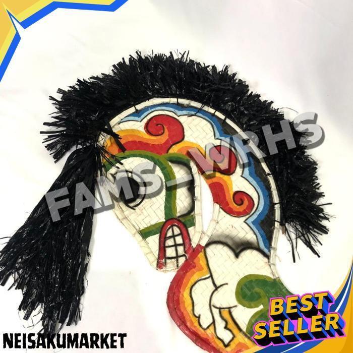 Jaranan Kepang Jaranan Asli Kuda Lumping Jaranan Alusan Br 1030