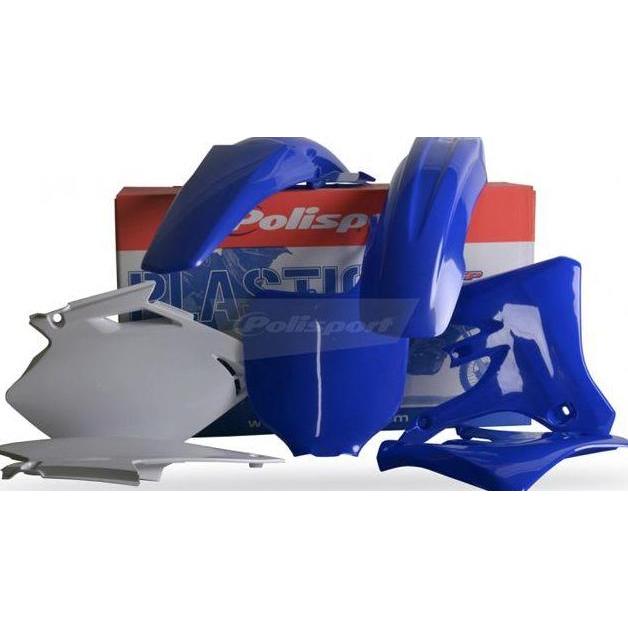 // Set Full Body Yamaha YZ250F 2003 Polisport //