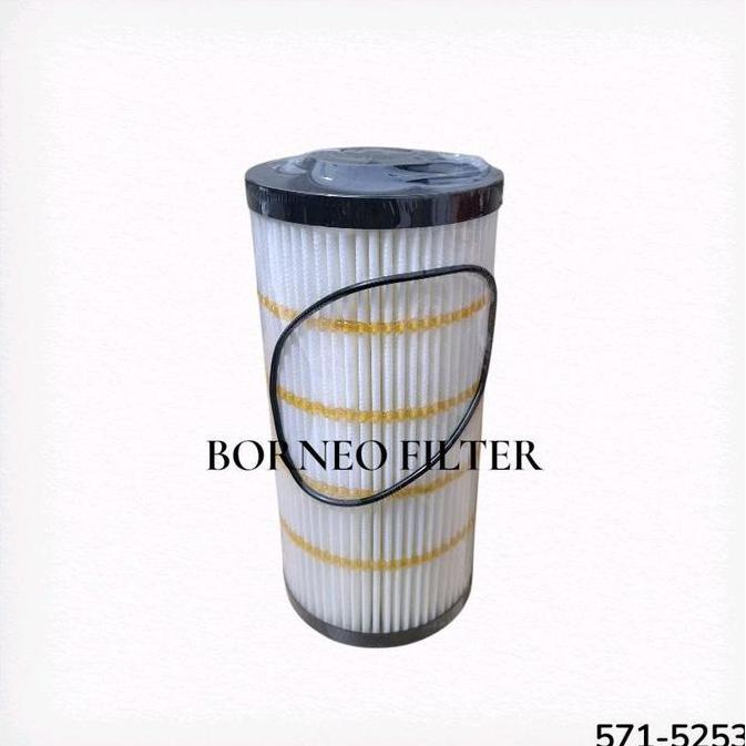 Bnr 571-5253 Ch Element Hydraulic Oil Filter 5715253 P580903 Hf29122 Pt23621-Mpg 337-5270 3375270