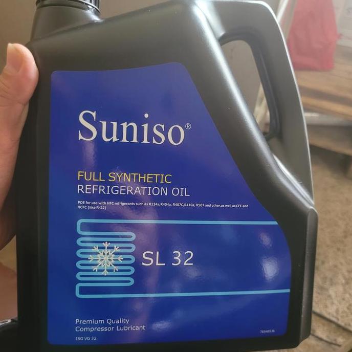 Bnr Oli Suniso Sl32 / Sl-32