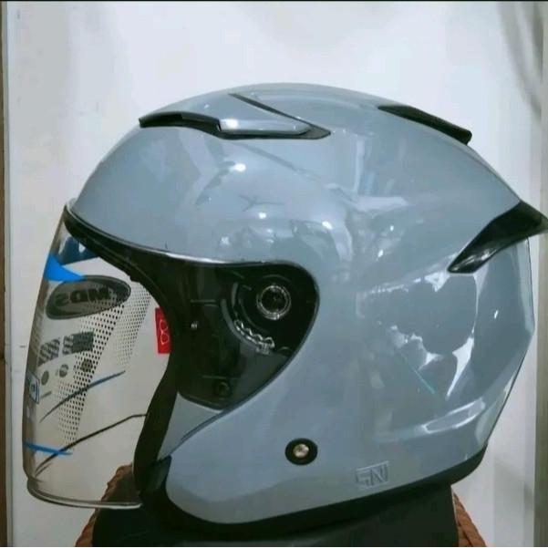 DI145 >> HELM HALF FACE MDS VOLTUS ORIGINAL | HELM HALF FACE | HELM MDS ORIGINAL