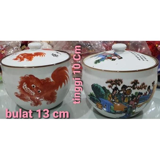 GUCI ANTIK GUCI KERAMIK IMPORT MANGKOK KERAMIK [terbaik]