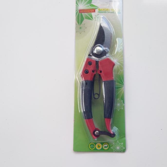 paket perlengkapan alat bonsai gergaji , gunting dahan dan catut [terbaik]