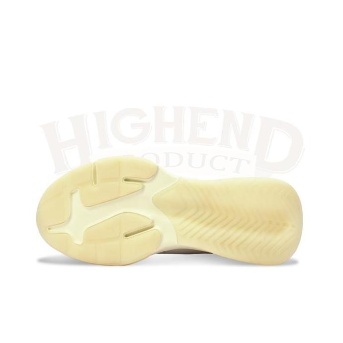 New  Sepatu Air Jordan 200E Grey Coconut Milk Grey 100% Original DC9836-110