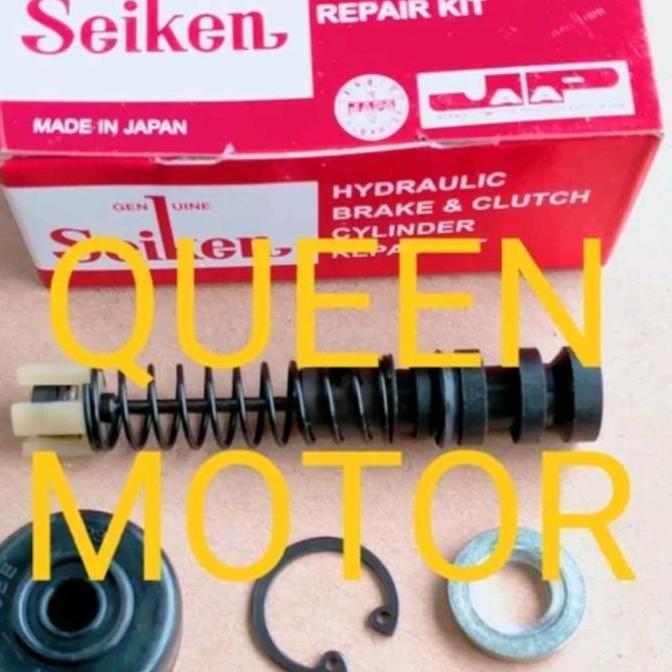 NORTON CM KIT ISI KOPLING ATAS TIMOR MASTER KOPLING TIMOR Motorcycle