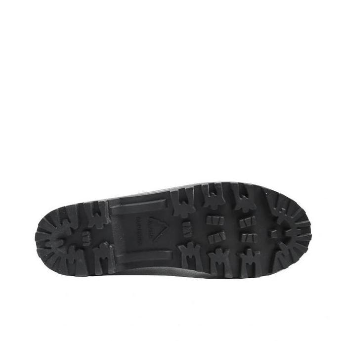 New  SUPERGA UNISEX SHOES - LIMITED EDITION SUPERGA 2975 ALPINA CORDURA X MAKNA - TOTAL BLACK ONIX