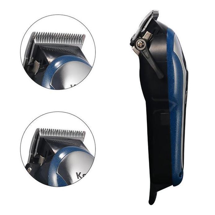 kemei km-1995 Men's haircutters professional hair clippers electric