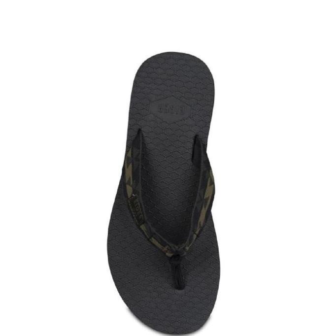 New  Sendal Jepit Eiger Oblivion Maverick  Sandal