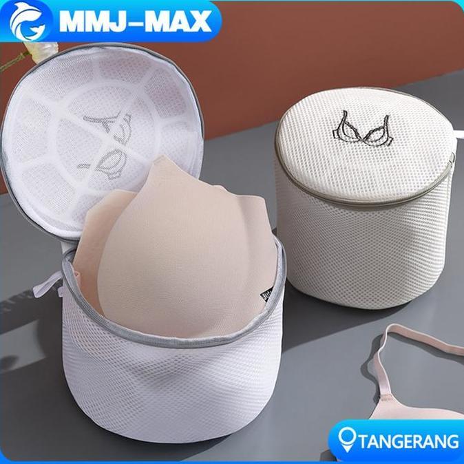 CLUCK Laundry Bag Bra/Kantong Mesin Cuci/Laundry Bra Washing Bag