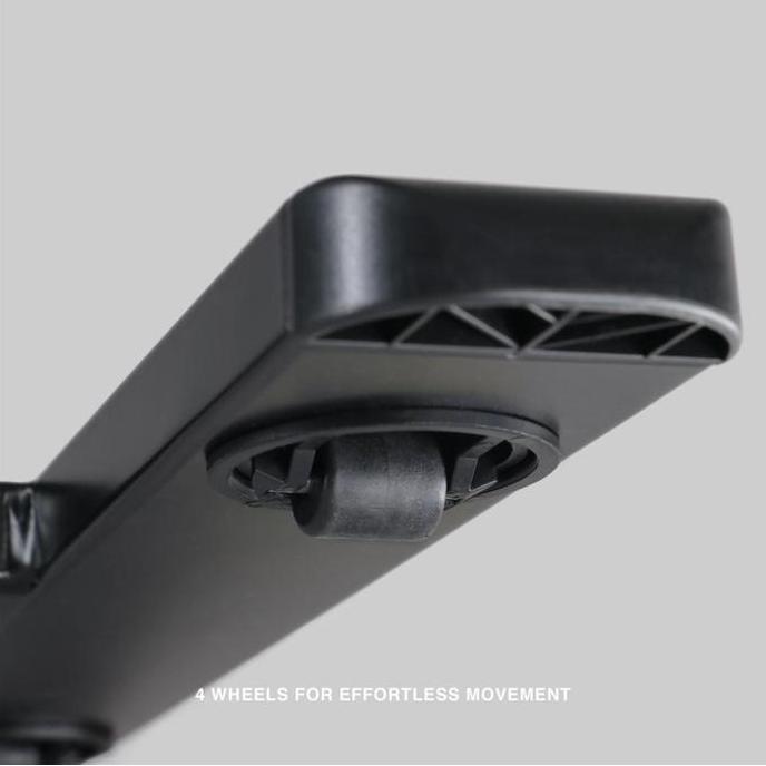 Rexus Mezza Plus RSD02/ RSD-02 Standing Desk Garansi Resmi