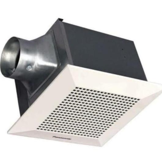 EXHAUST PLAFON/EXHAUST FAN PLAFON/CEILING CEROBONG PANASONIC FV-24CDUN
