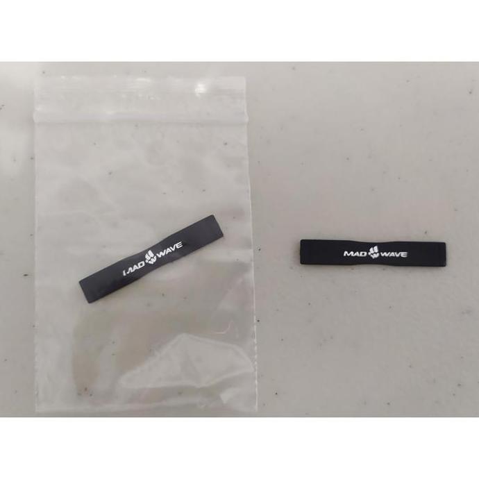 Nose Bridge Liquid Original Mad Wave (penghubung kacamata liquid) HARA