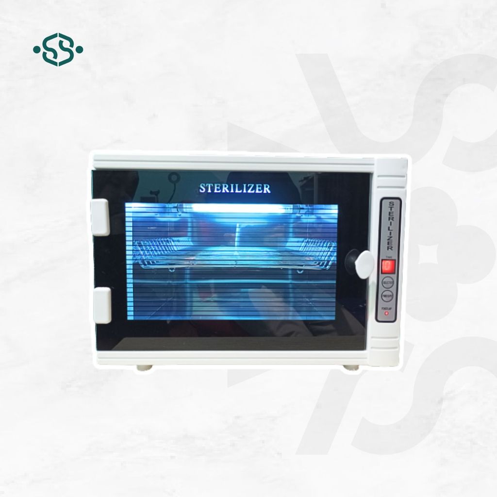 Alat Sterilizer/ Sterilizer Alat Kecantikan/ Sterilizer NEW/ Sterilizer UV