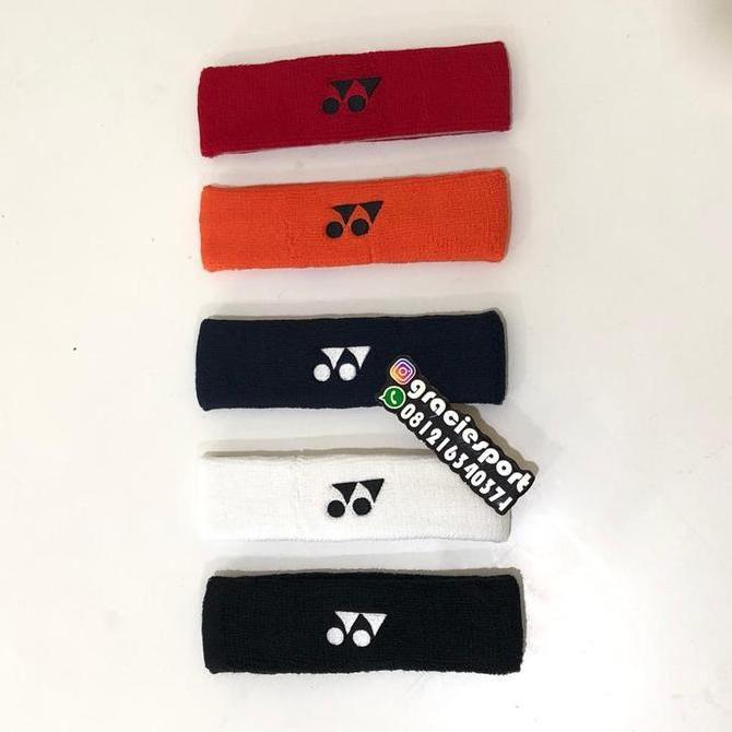 Yonex Headband AC258EX YS