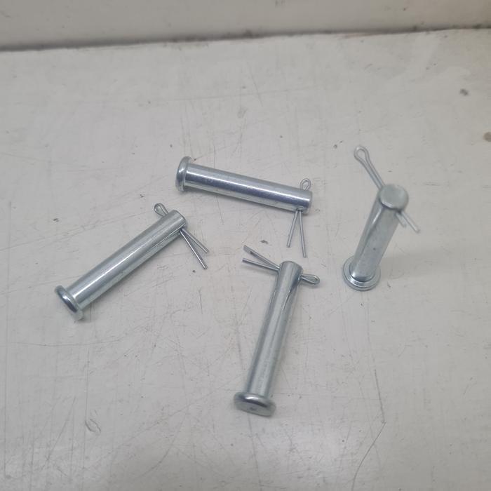 (Termurah) Pin Seat Hinge Pin Bustep Belakang Honda Matic Beat Vario 77215Kzl930 Bestseller