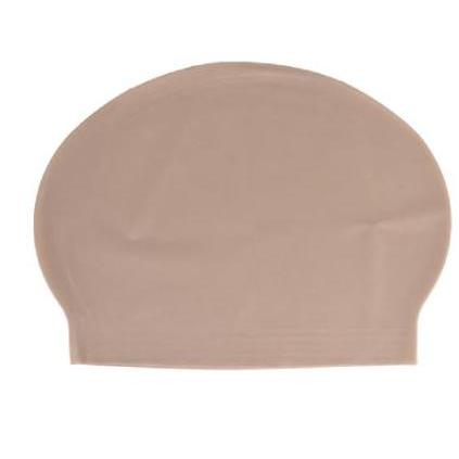 Wig botak bald cap kepala botak palsu kepala latex