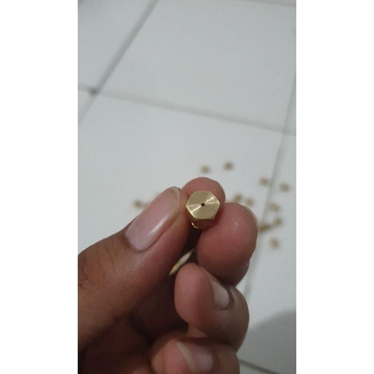 Bisa Cod Spuyer Kompor Gas Semawar/Kompor Joss ||