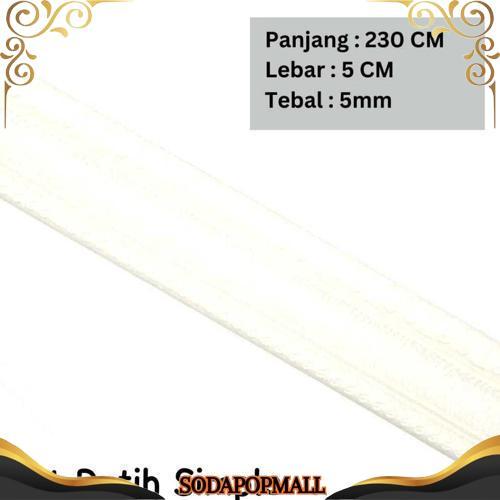 New Wall Border List Wallborder Foam 3D Wallpaper List Foam Stiker Dinding List Dinding 3D 2.3 Meter